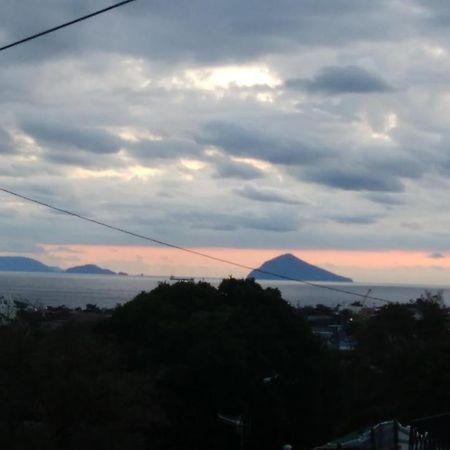 築100年の宿【はぶの家】 Oshima Exterior photo